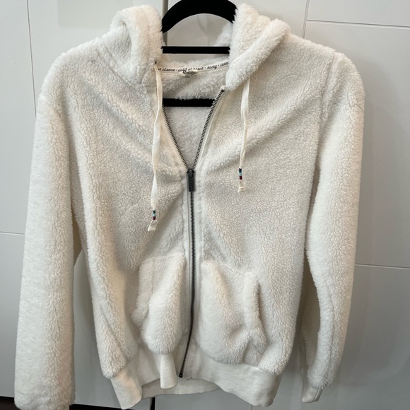 Roxy Hoodie - Picture 2 of 3